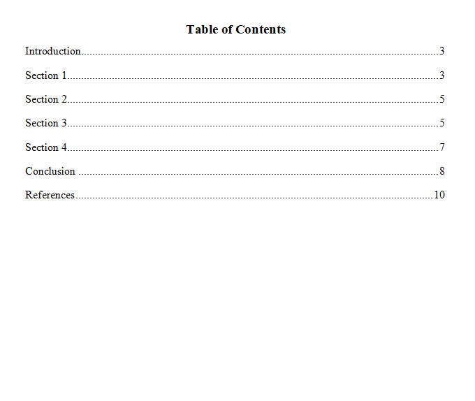 BEM001 Business Environment Sample Paper-1