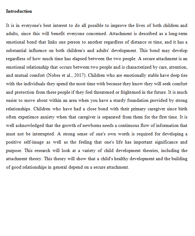 COU103A Human Development Across the Lifespan Sample Paper-2