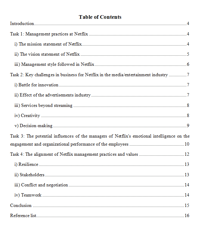 BSCS100 Management Essential Sample Paper-2