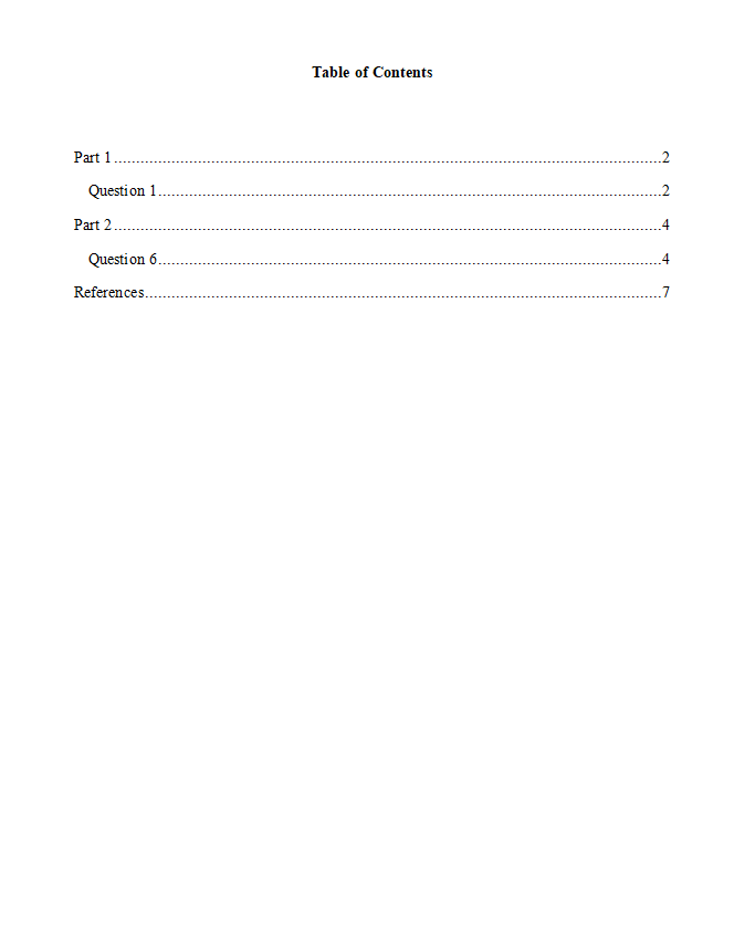 BUSM117 RIska and Crisis Management Sample Paper-2