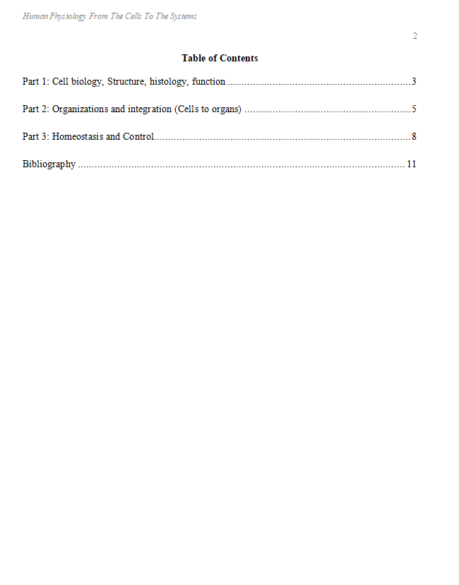 4024BMS Human Physiology from cells to system Sample Paper-2