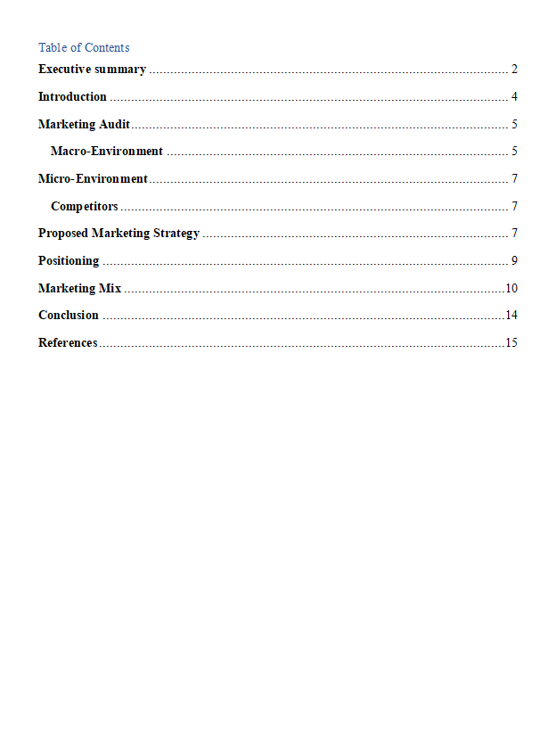 5X7V0032 Marketing in Practice Sample Paper-1