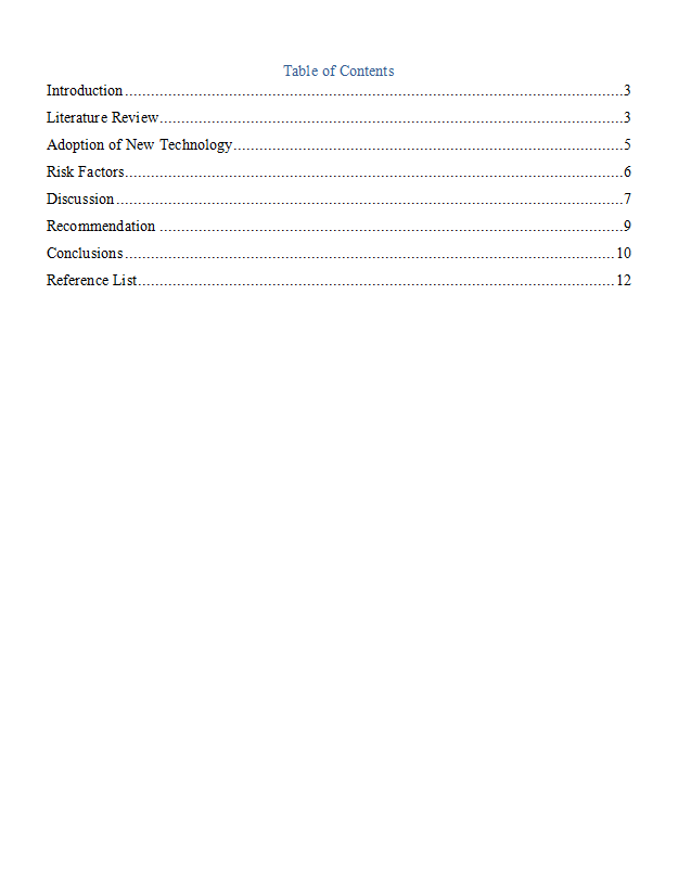 MMK226320 Management of Safety, Health & Environment Project Risks Sample Paper-1