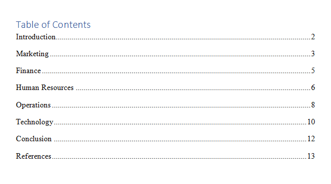 BS7026 - Fundamentals in business management-1