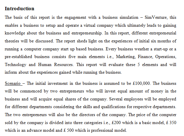 BS7026 - Fundamentals in business management-2